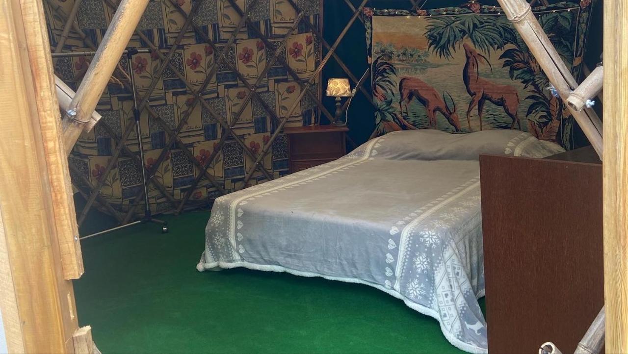 La Bastide D'Albignac Hotel Le Dourn Kültér fotó