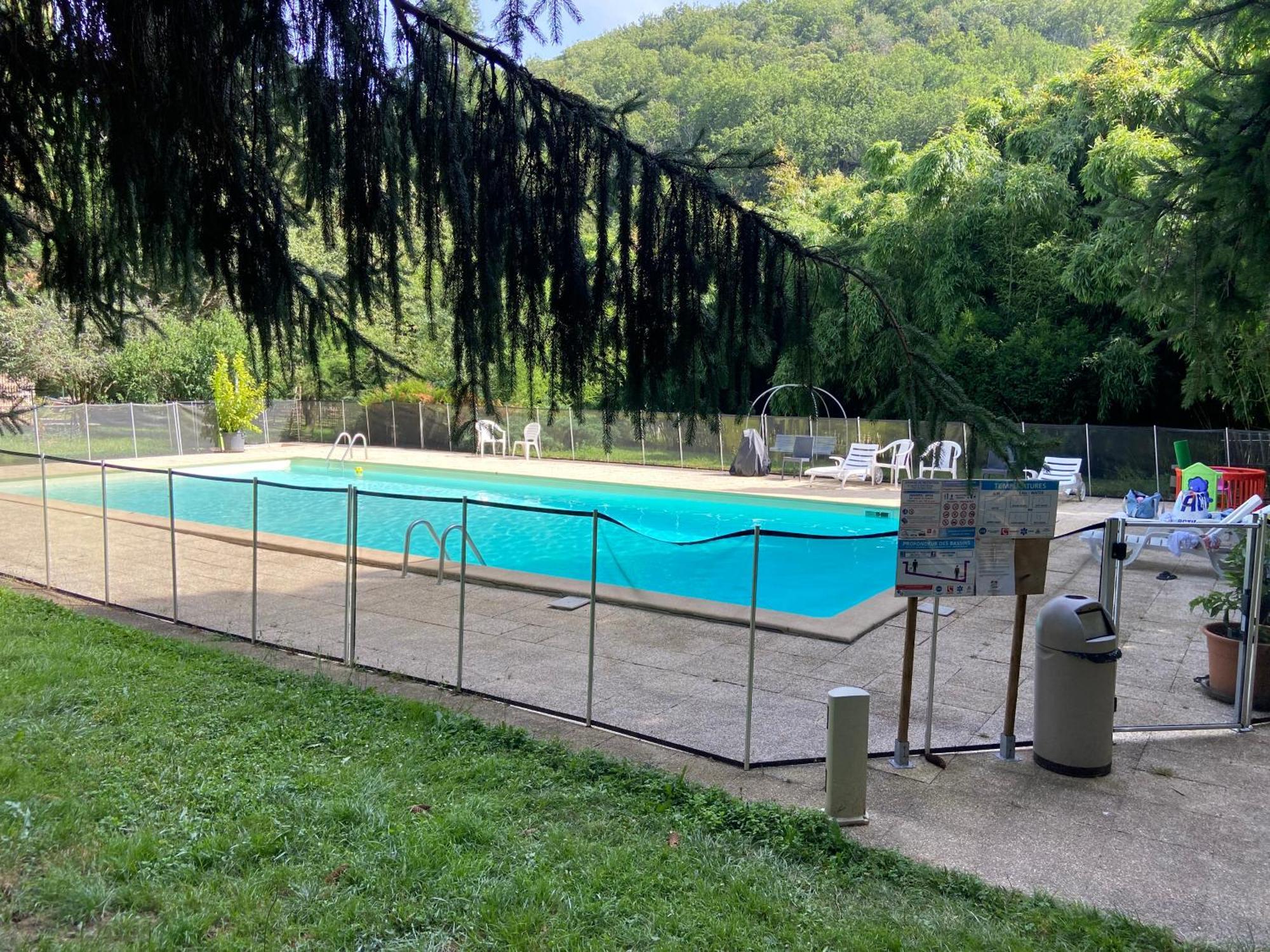La Bastide D'Albignac Hotel Le Dourn Kültér fotó