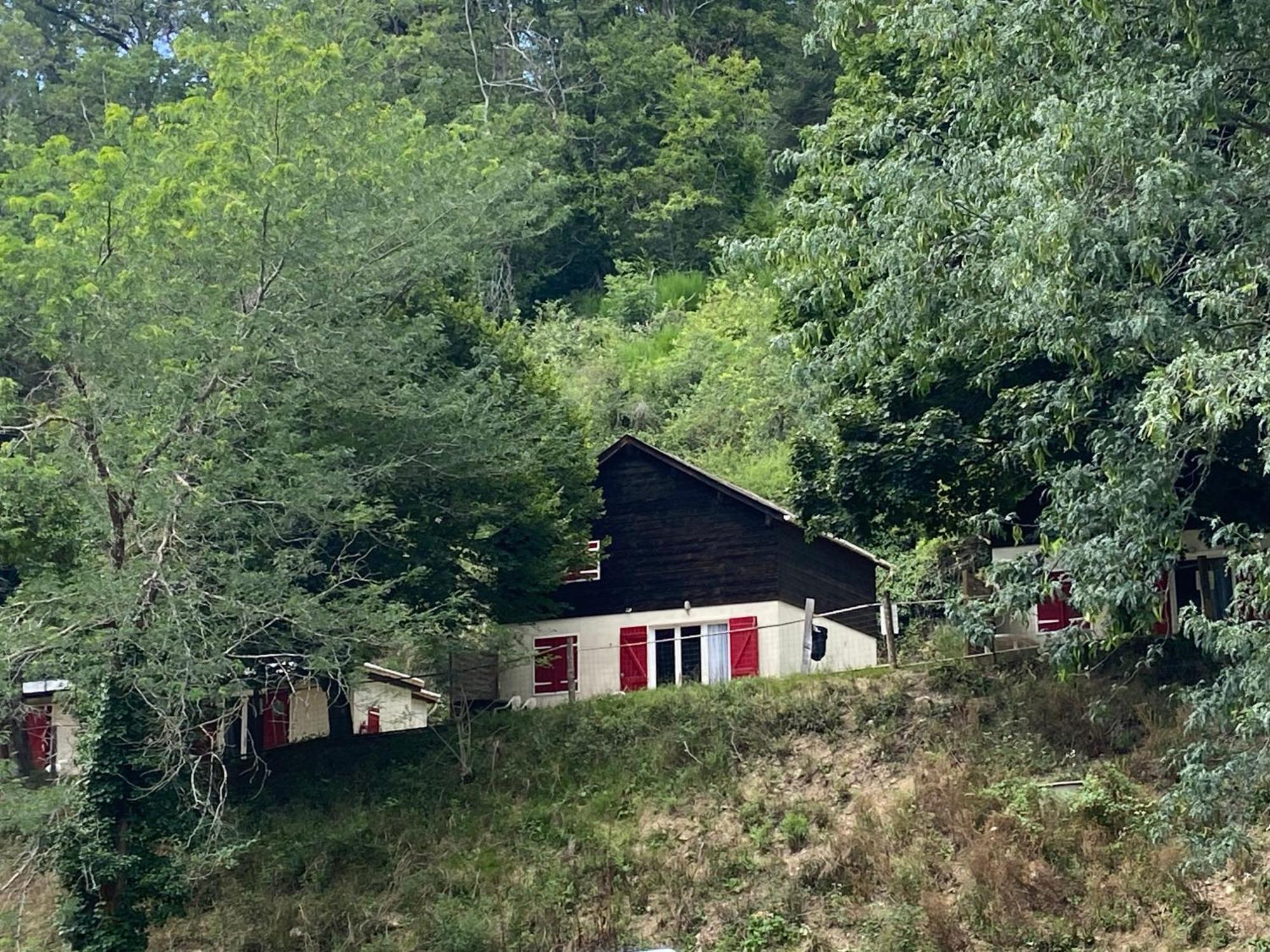 La Bastide D'Albignac Hotel Le Dourn Kültér fotó