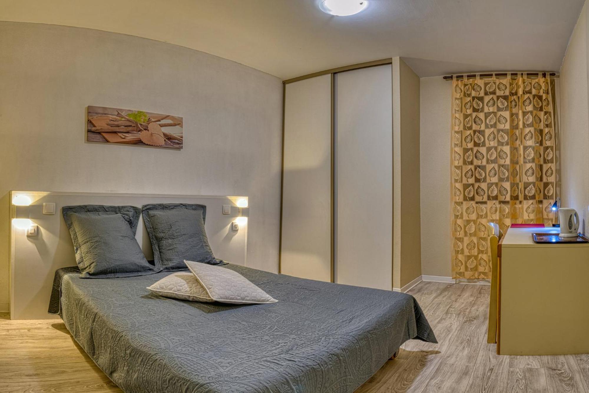La Bastide D'Albignac Hotel Le Dourn Kültér fotó