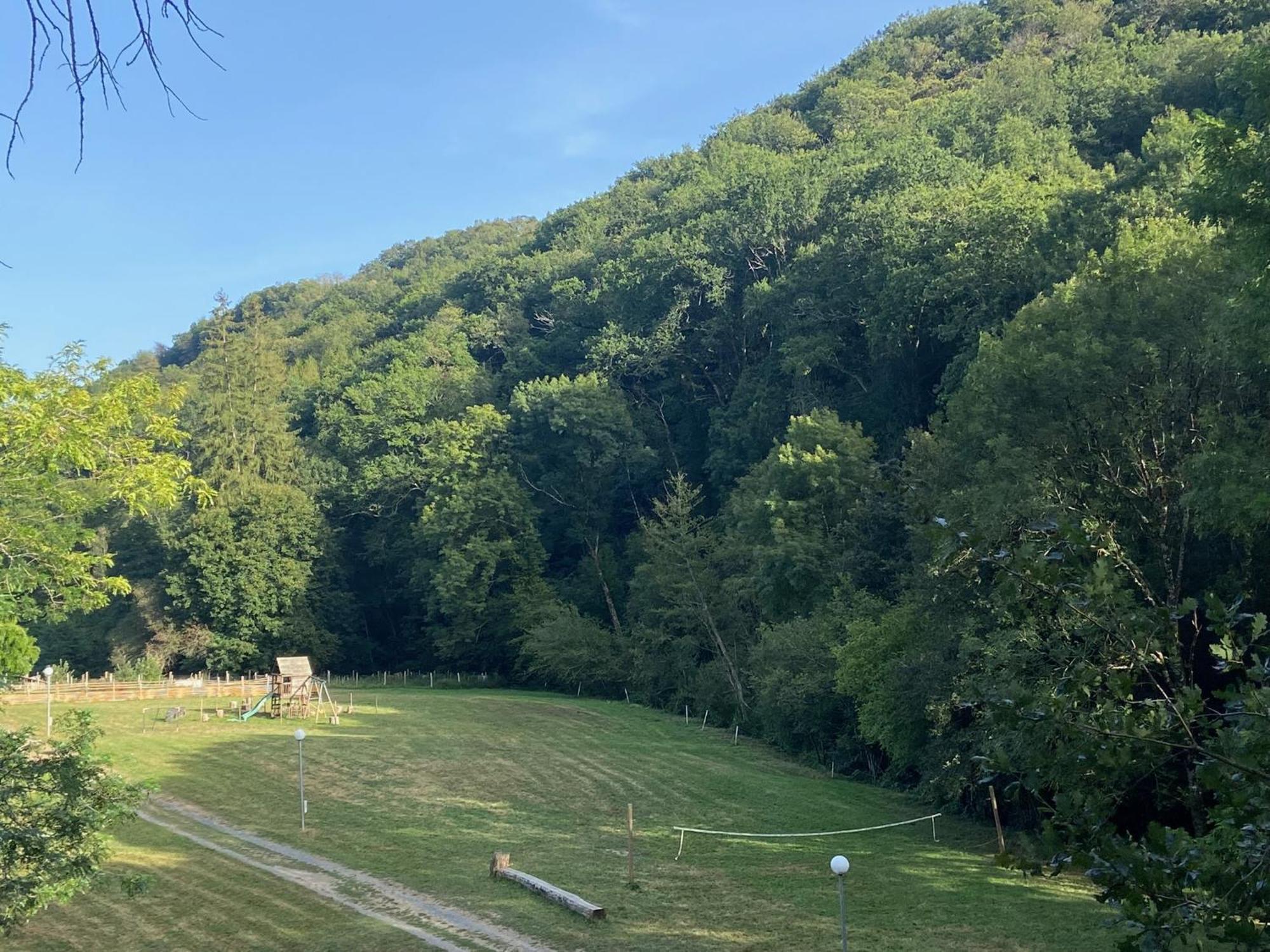 La Bastide D'Albignac Hotel Le Dourn Kültér fotó