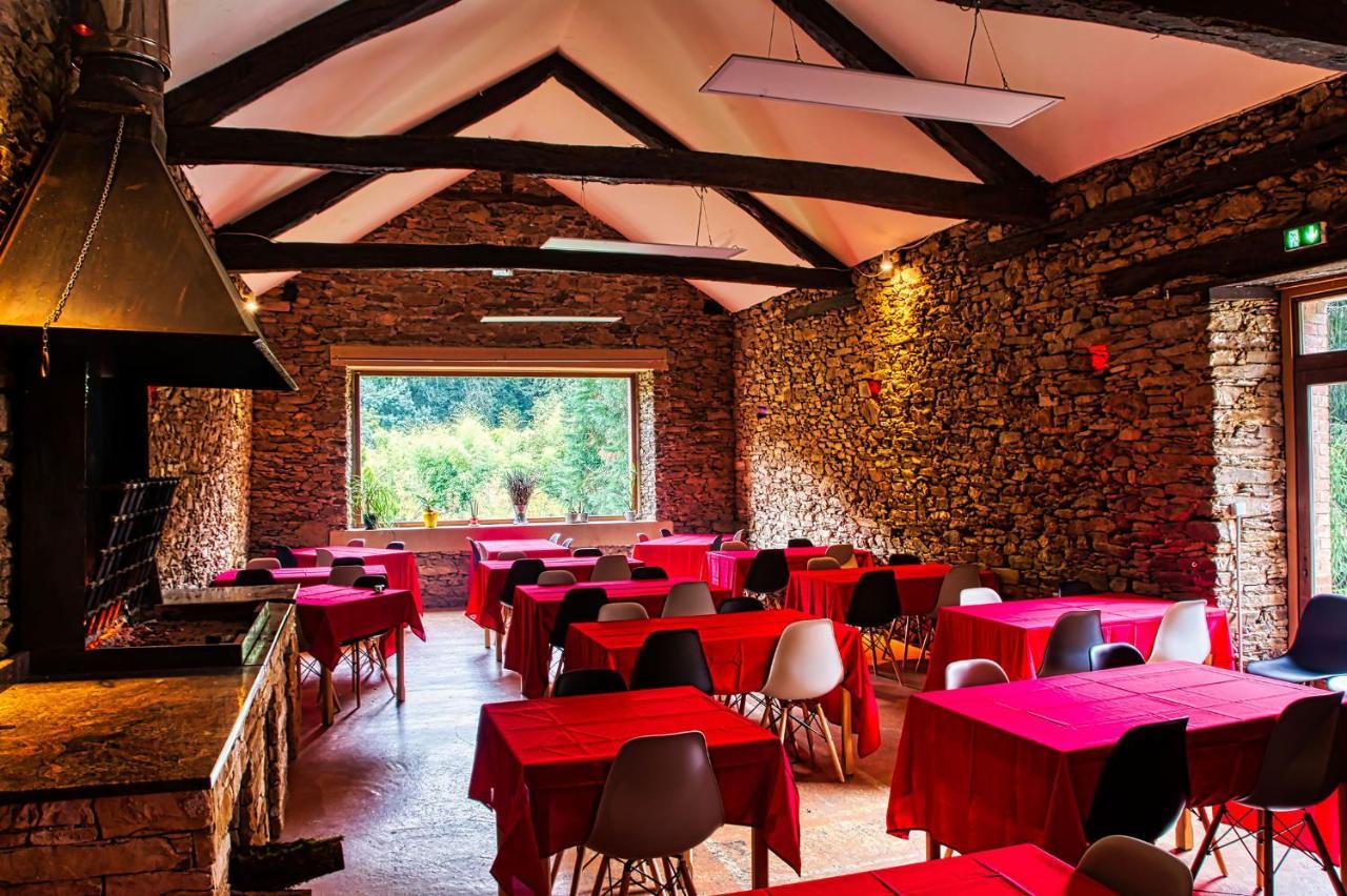 La Bastide D'Albignac Hotel Le Dourn Kültér fotó