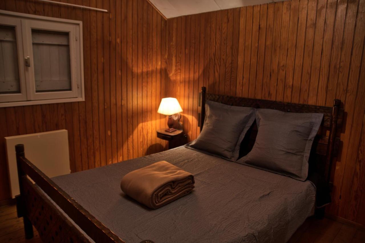 La Bastide D'Albignac Hotel Le Dourn Kültér fotó