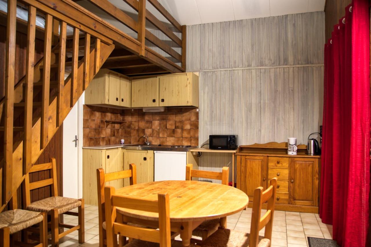 La Bastide D'Albignac Hotel Le Dourn Kültér fotó