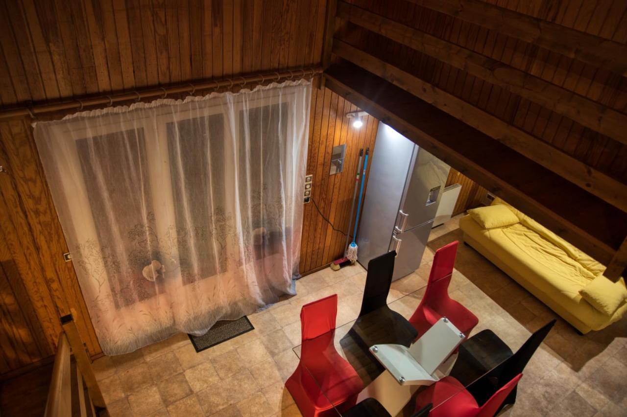 La Bastide D'Albignac Hotel Le Dourn Kültér fotó